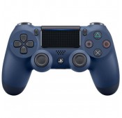 Sony Comando DualShock 4 V2 Midnight Blue PS4